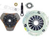 Exedy Stage 2 Cerametallic Clutch Kit Mazda Protege 2.0L 03-04