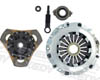 Exedy Stage 2 Cerametallic Clutch Kit Subaru Impreza WRX 2.0L Turbo 02-05