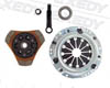 Exedy Stage 2 Cerametallic Clutch Kit Toyota Corolla 1.6L 84-87