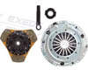 Exedy Stage 2 Cerametallic Clutch Kit Volkswagen Golf GTI 2.8L V6 97-04