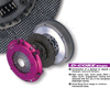 Exedy D-Core Carbon Single Clutch Kit Honda S2000 00-06