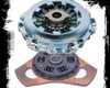Exedy Stage 2 Thick Cerametallic Clutch Kit Ford Mustang 5.0L 86-95