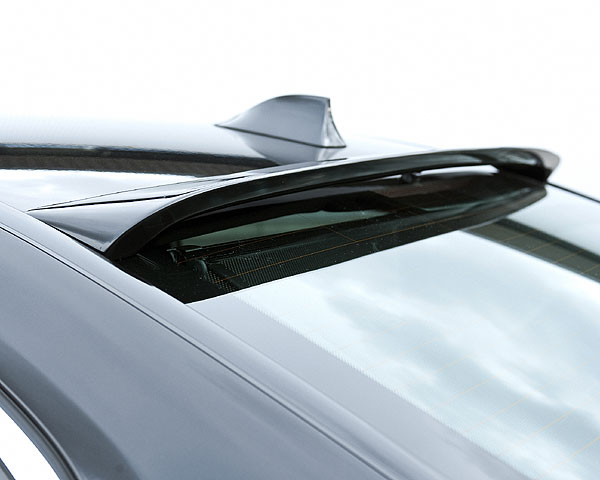 Hamann Roof Spoiler BMW 7 Series 09-12