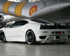 Novitec Stainless Steel Power Optimized Exhaust System Without Flap Regulation Ferrari F430 04-09