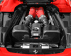 Novitec Carbon Airbox Ferrari F430 04-09