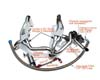 Fabspeed Sports Headers Porsche 911T / 930 / 965 74-92