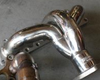 Fabspeed Sport Headers Porsche 996 TT 01-05