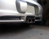 Fabspeed Maxflo Exhaust System Porsche Cayman 05-08