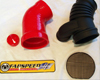Fabspeed Cold Air Intake Porsche 997 05-08