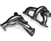 Fabspeed Sport Headers Porsche 996 TT 01-05