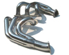 Fabspeed Sport Headers Porsche 997 05-08