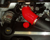 Fabspeed Cold Air Intake Porsche 997 05-08