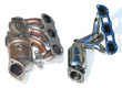 Fabspeed Sport and Race Headers Porsche 981 Boxster & Cayman 13+