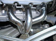 Fabspeed Sport and Race Headers Porsche 981 Boxster & Cayman 13+