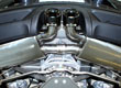 Fabspeed Maxflo Performance Exhaust Mufflers Porsche 981 Boxster & Cayman 13+