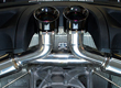 Fabspeed Race Exhaust System Porsche 981 Boxster & Cayman 13+