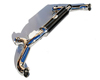 FabSpeed Sport Exhaust System Lamborghini Gallardo 04-08