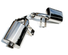 Fabspeed Sport Exhaust System Lamborghini Gallardo 04-08