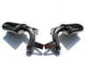 Fabspeed Sport Exhaust System Lamborghini Gallardo 04-08