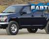Fabtech 3in Spindle Lift System Chevrolet Colorado 2WD 04-08