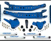 Fabtech 6in Performance Lift System Ford F-250 Super Duty 2WD 05-07