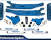 Fabtech 6in Performance Lift System Ford F-250 Super Duty 2WD 08