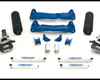 Fabtech 6in Performance Crossmember System Dodge Ram 1500 2WD 02-05