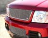 Grillcraft MX Series Upper Grille Insert Ford Explorer 4dr 02-05