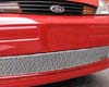 Grillcraft MX Series Lower Grille Insert without Fog Lamps Ford Focus 00-04