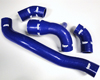 Forge Silicone Boost Hoses Hyundai Genesis Coupe 2.0T 10-12