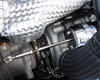 Forge Alloy Wastegate Actuator Hyundai Genesis Coupe 2.0T 10-12