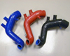 Forge Silicone Turbo Intake Hose VW Golf 1.8T