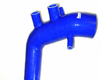 Forge Silicone Turbo Intake Hose VW Jetta 1.8T
