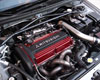 Full Race ProStock Turbo Manifold Mitsubishi Evolution VIX 06-08