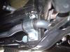 Progress Rear Anti-Roll Bar Ford Fusion 06-10