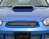 Libera Fiberglass Front Grill Subaru WRX/STI