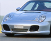 Gemballa Carbon Kevlar Aero Hood Porsche 996 C2/C4