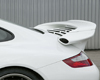 Gemballa GT Rear Wing Spoiler Porsche 997 05-08