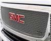 Grillcraft MX Series Upper Grille Insert GMC Sierra 1500 07-08