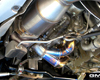 GMG Racing WC-GT Sport Exhaust System Porsche 997 TT 06-09