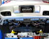 GMG Racing WCGT - VVT Sport Exhaust Manifolds Porsche 997 TT 06-09