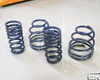 GMG WC Sport Lowering Springs Porsche 997 TT 07-09