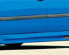 Rieger Right Side Skirt w/ Air Intake Volkswagen Golf III 93-99