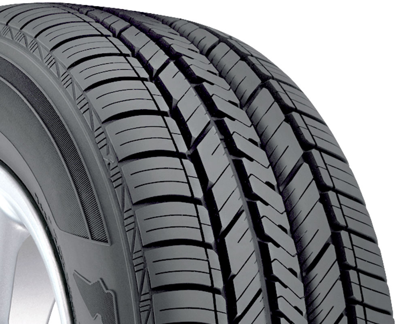 Goodyear Assurance Fuel Max Tires 185/65/15 88H BSW