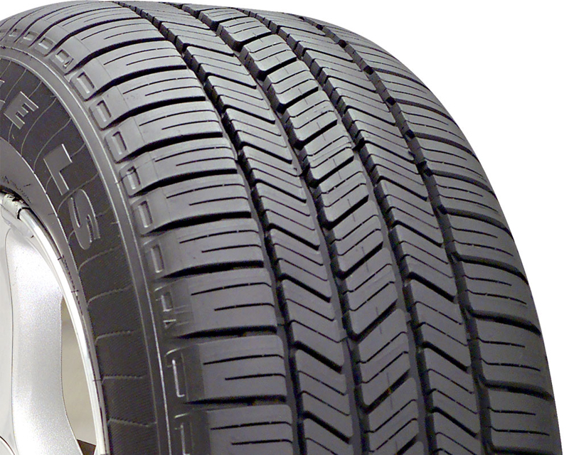 Goodyear Eagle LS Tires 235/55/17 98H Bsl