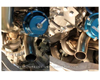Greddy 535HP Tuner Turbo Kit Nissan 370Z 09-12