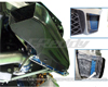 Greddy Transmission Cooler Nissan R35 GT-R 09-12