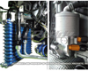 Greddy Transmission Cooler Nissan R35 GT-R 09-12