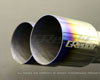 Greddy Full Titanium Racing 94mm Exhaust System Nissan GTR R35 09-12