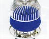 Greddy Airinx Small Air Filter Set AY-SB 60mm Universal